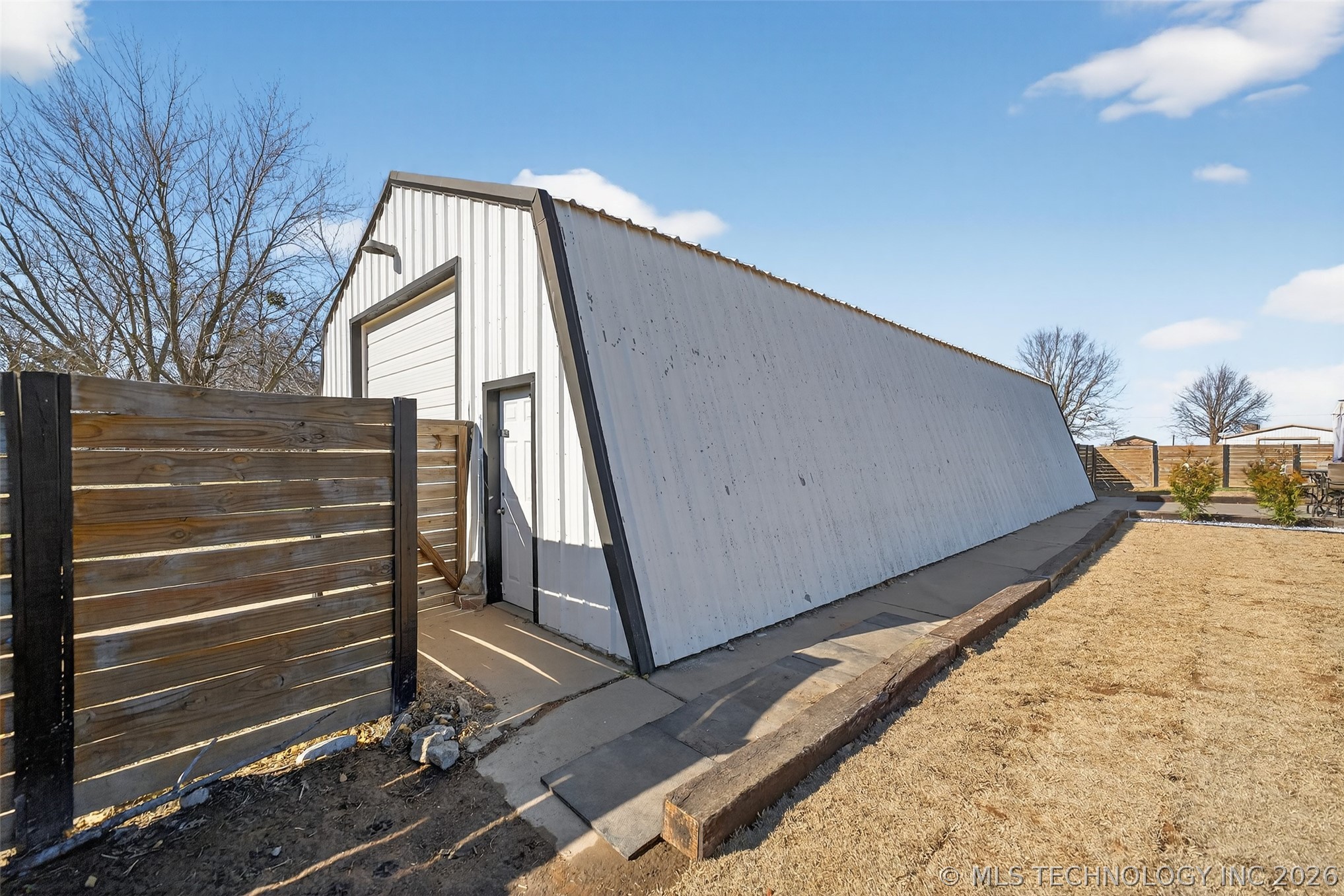 406 N William Penn Street Property Photo 35
