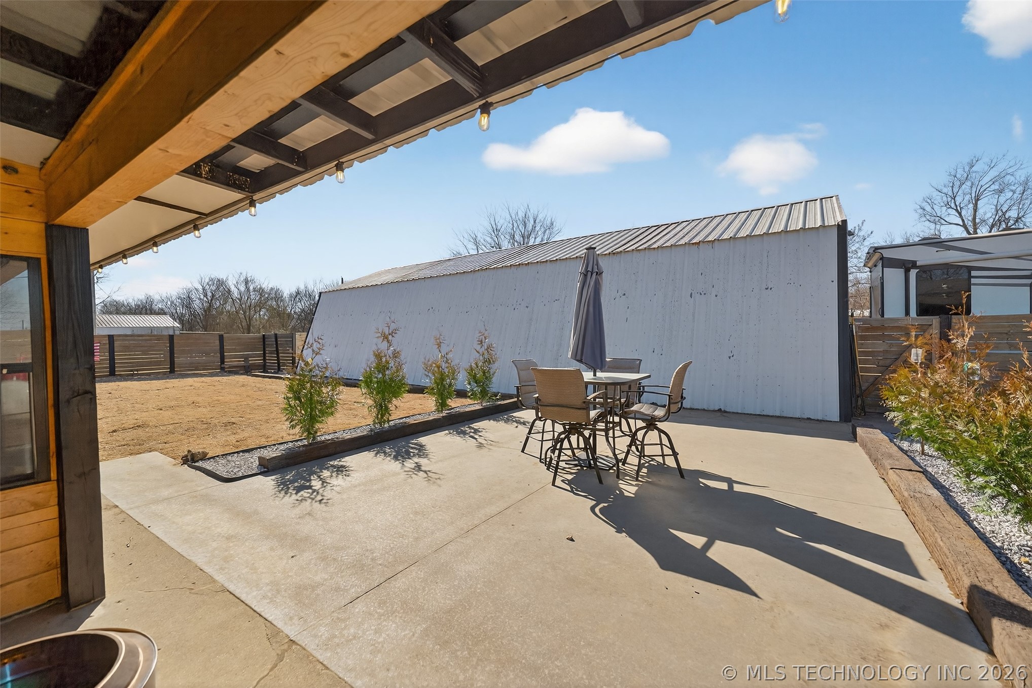 406 N William Penn Street Property Photo 36