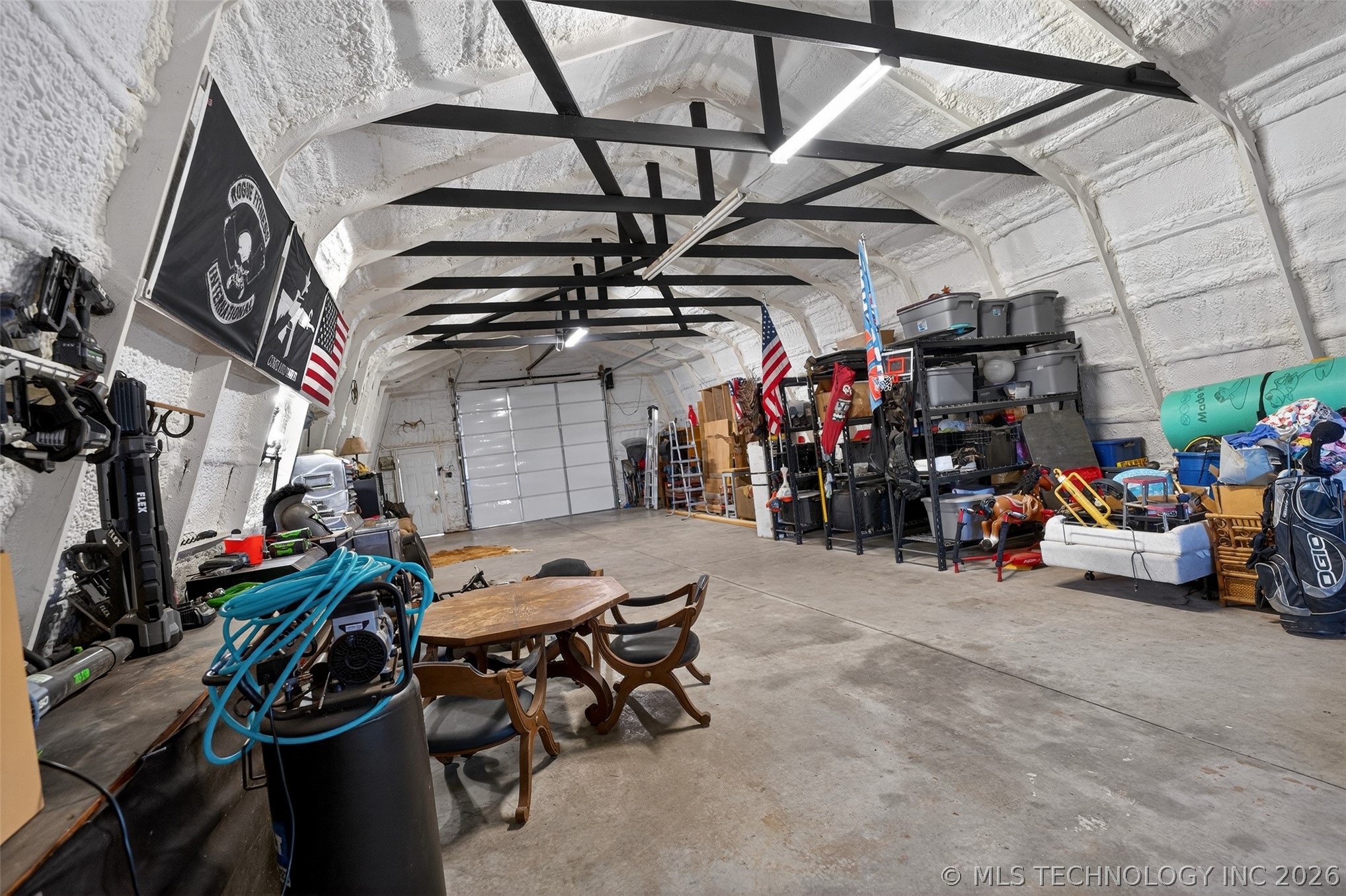 406 N William Penn Street Property Photo 37