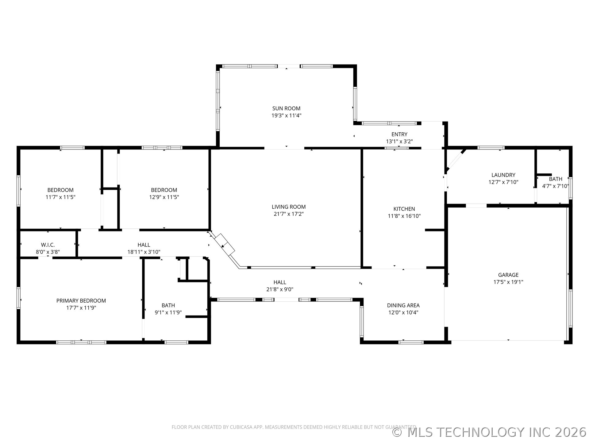 406 N William Penn Street Property Photo 40