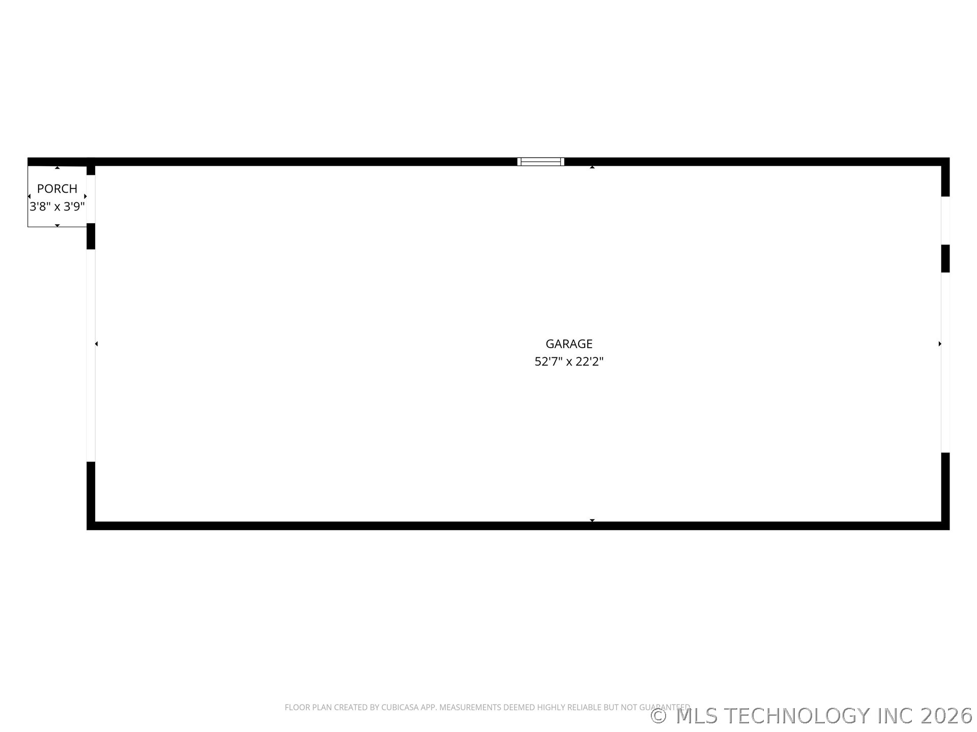 406 N William Penn Street Property Photo 41