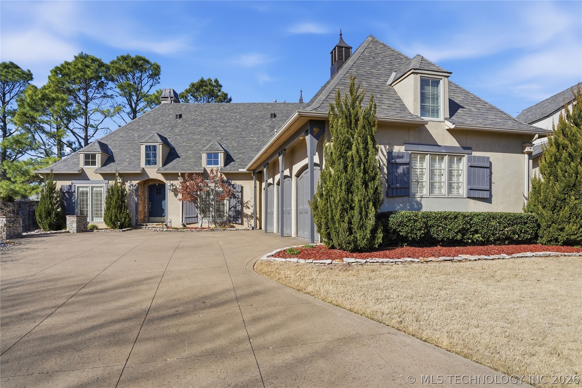 7936 S 90th East Avenue Property Photo 1