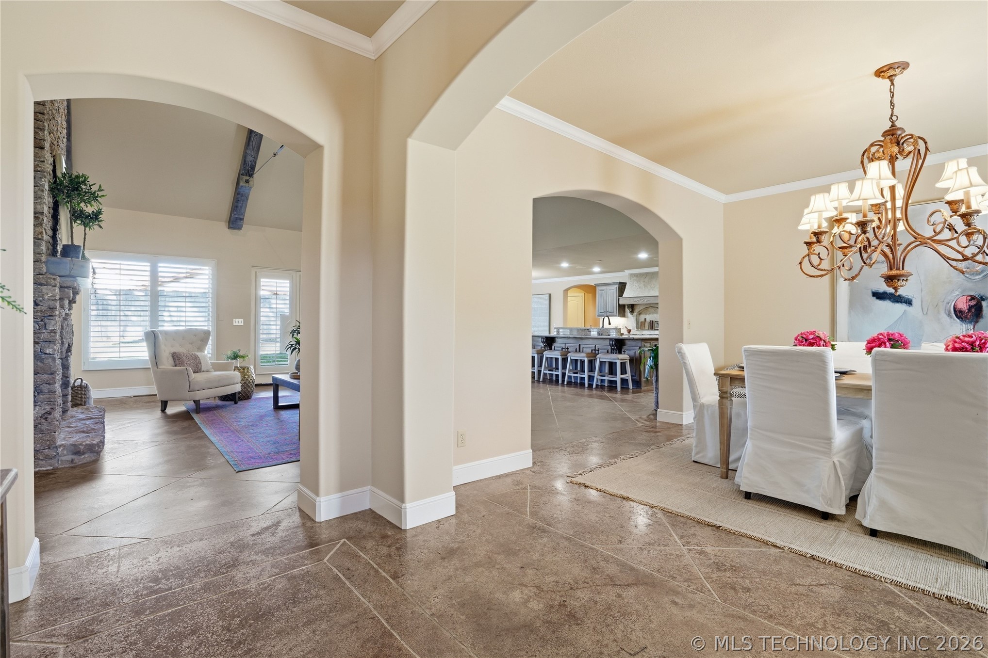 7936 S 90th East Avenue Property Photo 21