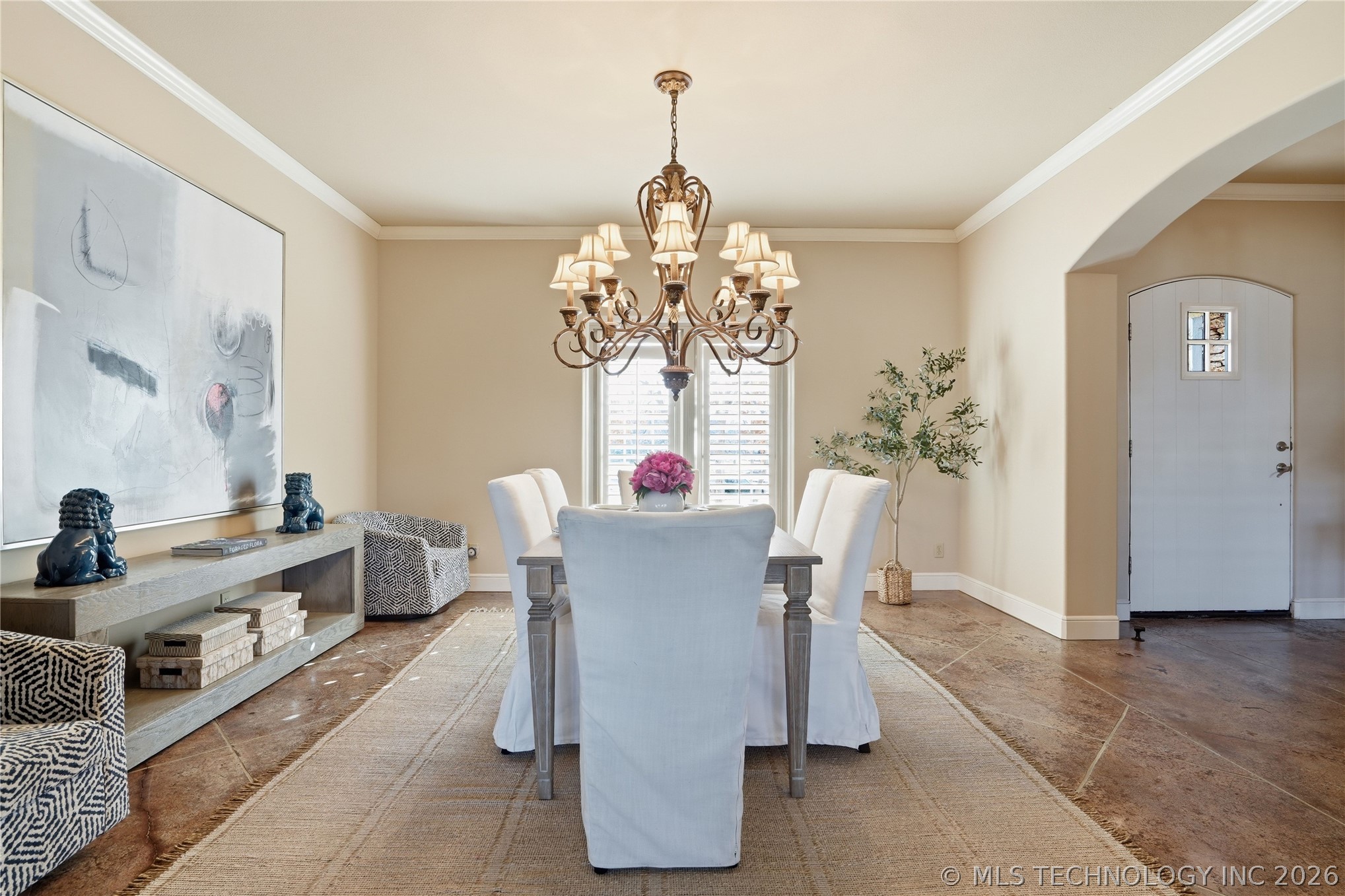 7936 S 90th East Avenue Property Photo 24