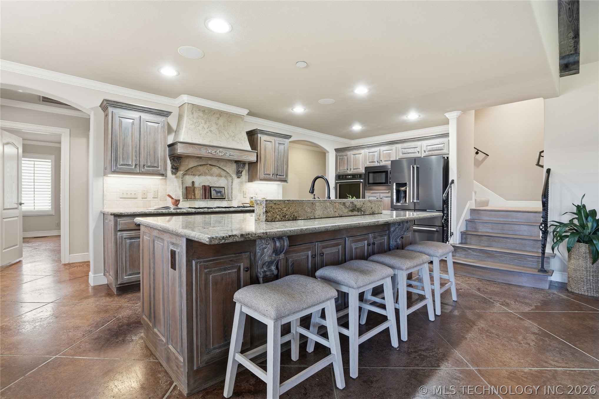 7936 S 90th East Avenue Property Photo 26