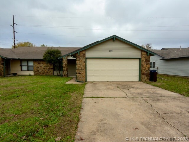 1907 E 66th Place Property Photo 1