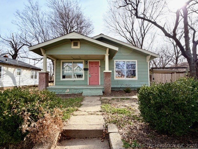 1231 N Boston Place Property Photo 1