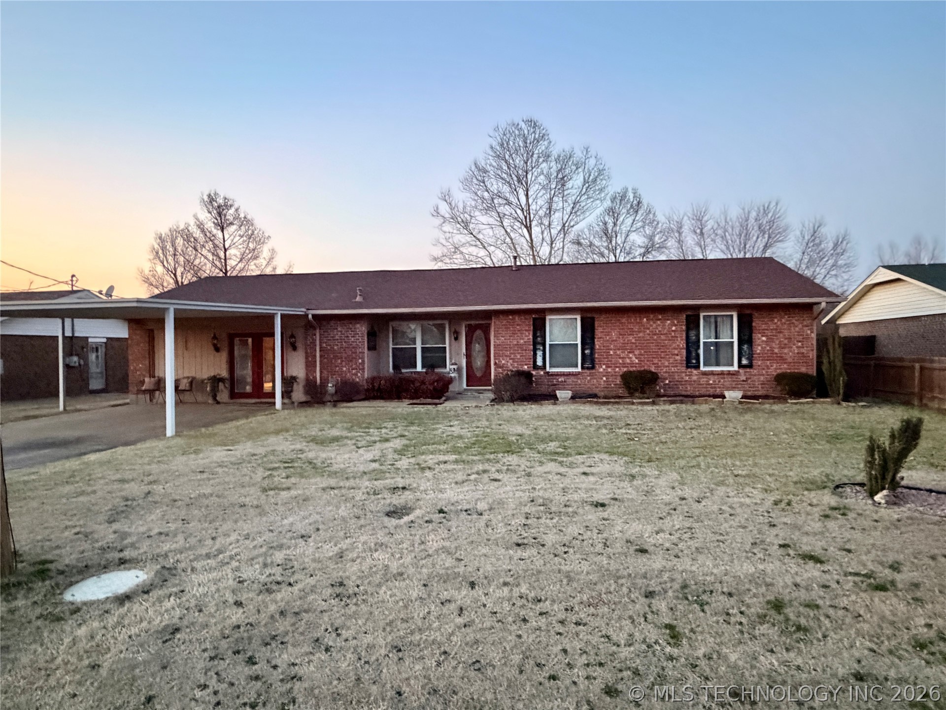1620 Turner Street Property Photo 2
