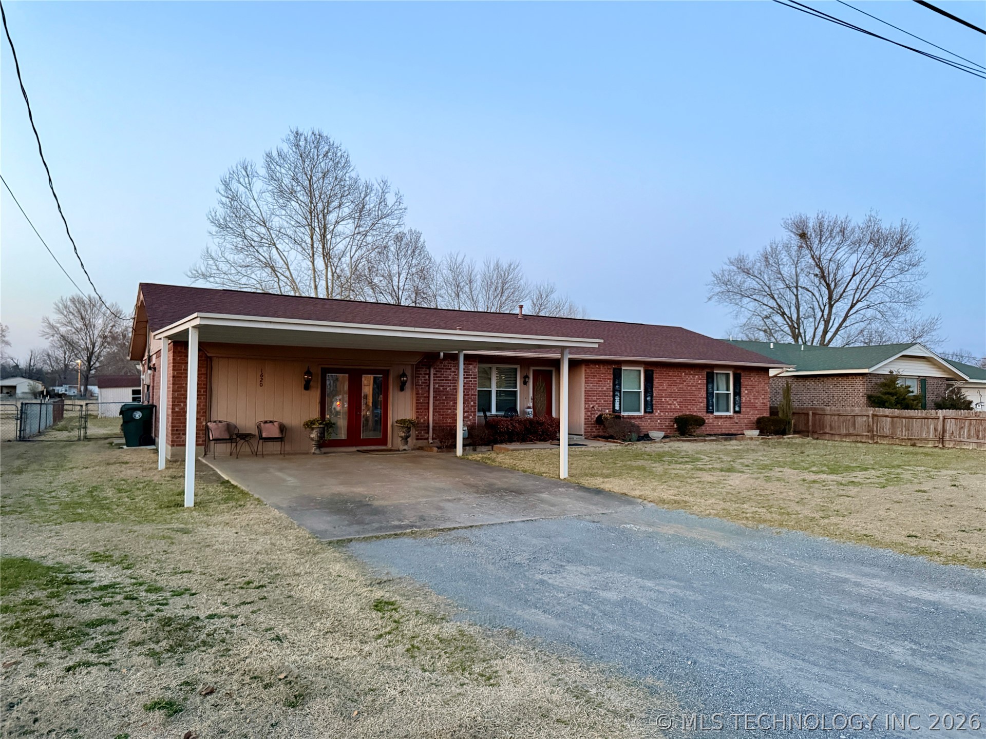 1620 Turner Street Property Photo 3