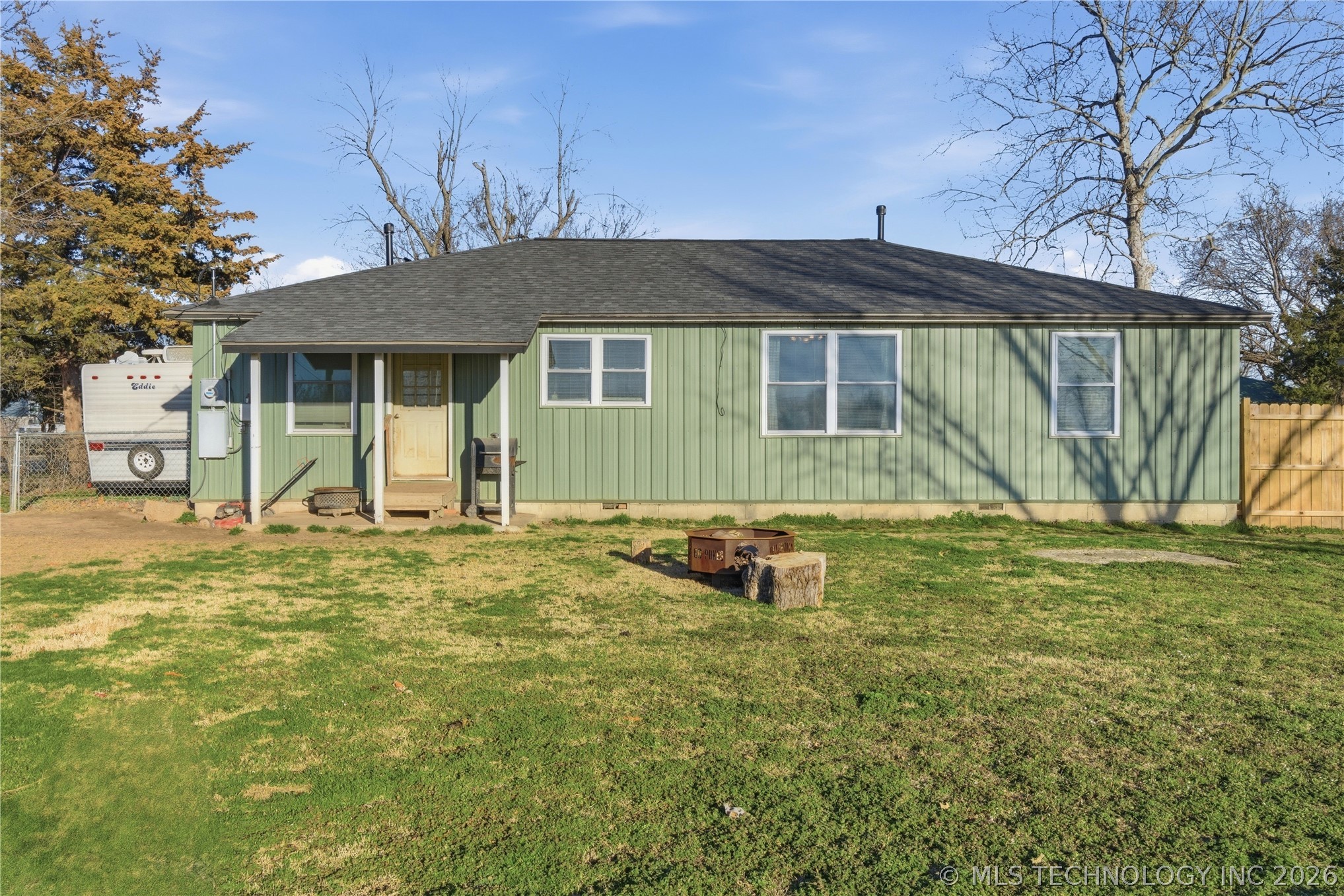 307 S Gray Pl Place Property Photo 24
