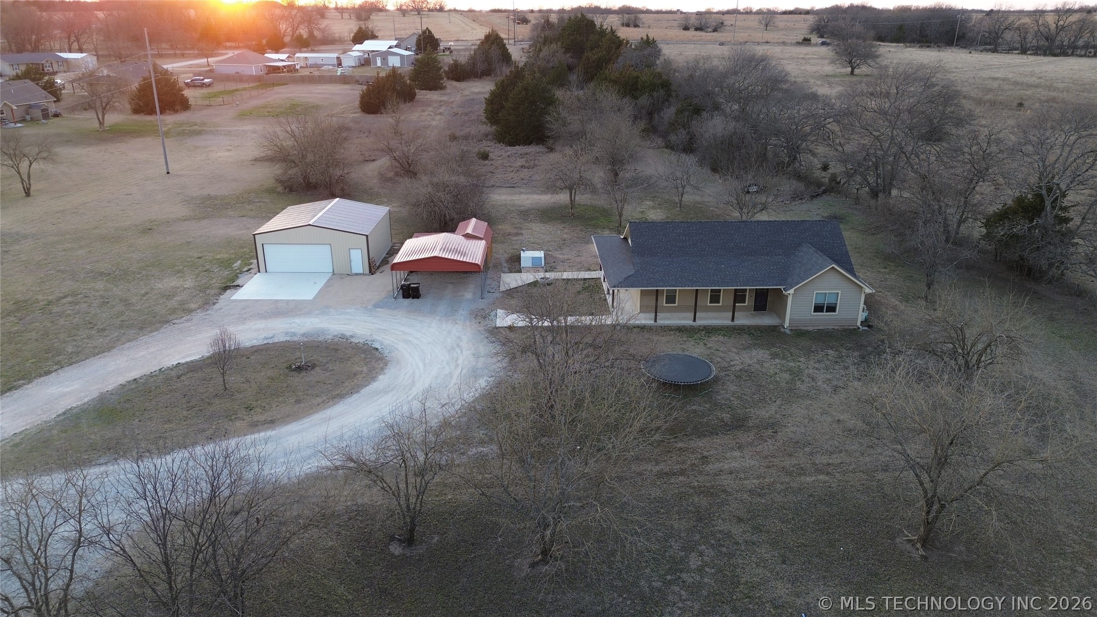 1997 Nichols Hills Road Property Photo 1