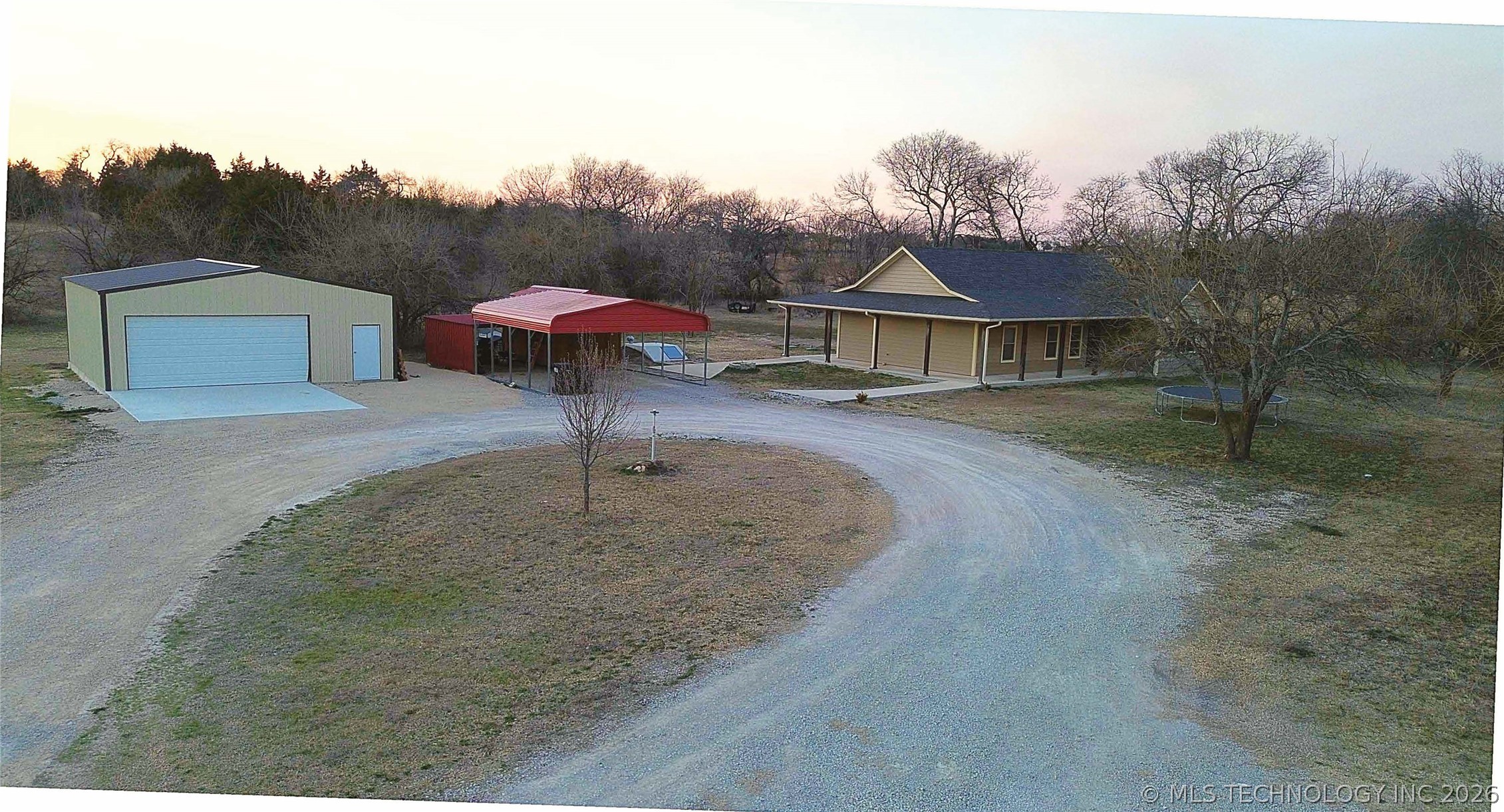 1997 Nichols Hills Road Property Photo 2