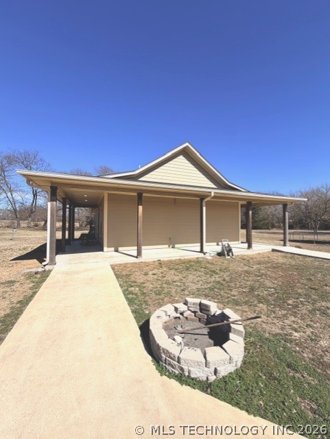 1997 Nichols Hills Road Property Photo 5