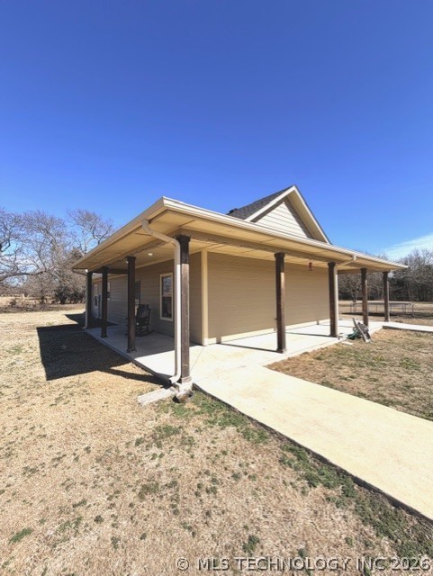 1997 Nichols Hills Road Property Photo 6