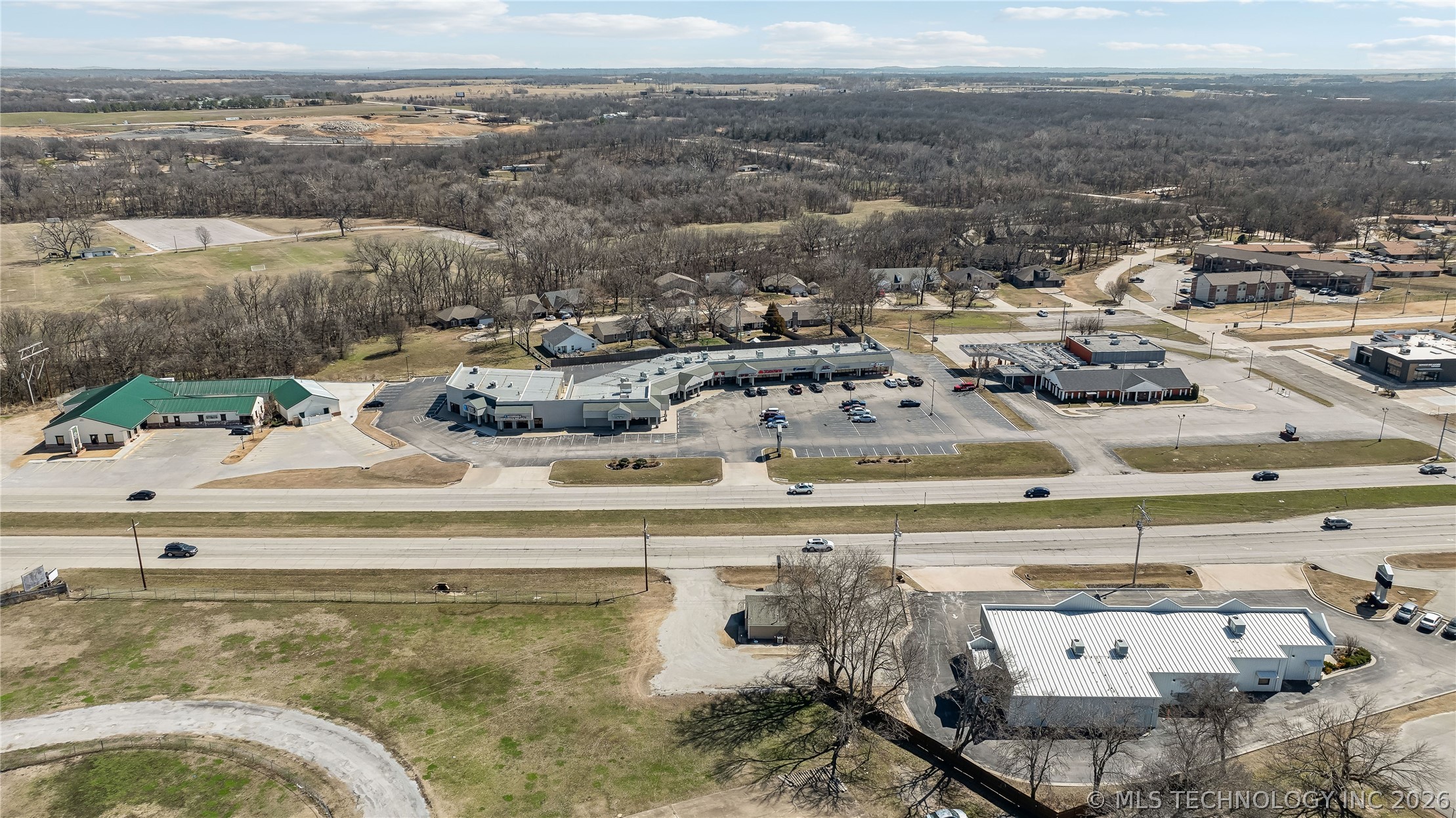 1831 N Highway 66 Route Property Photo 28