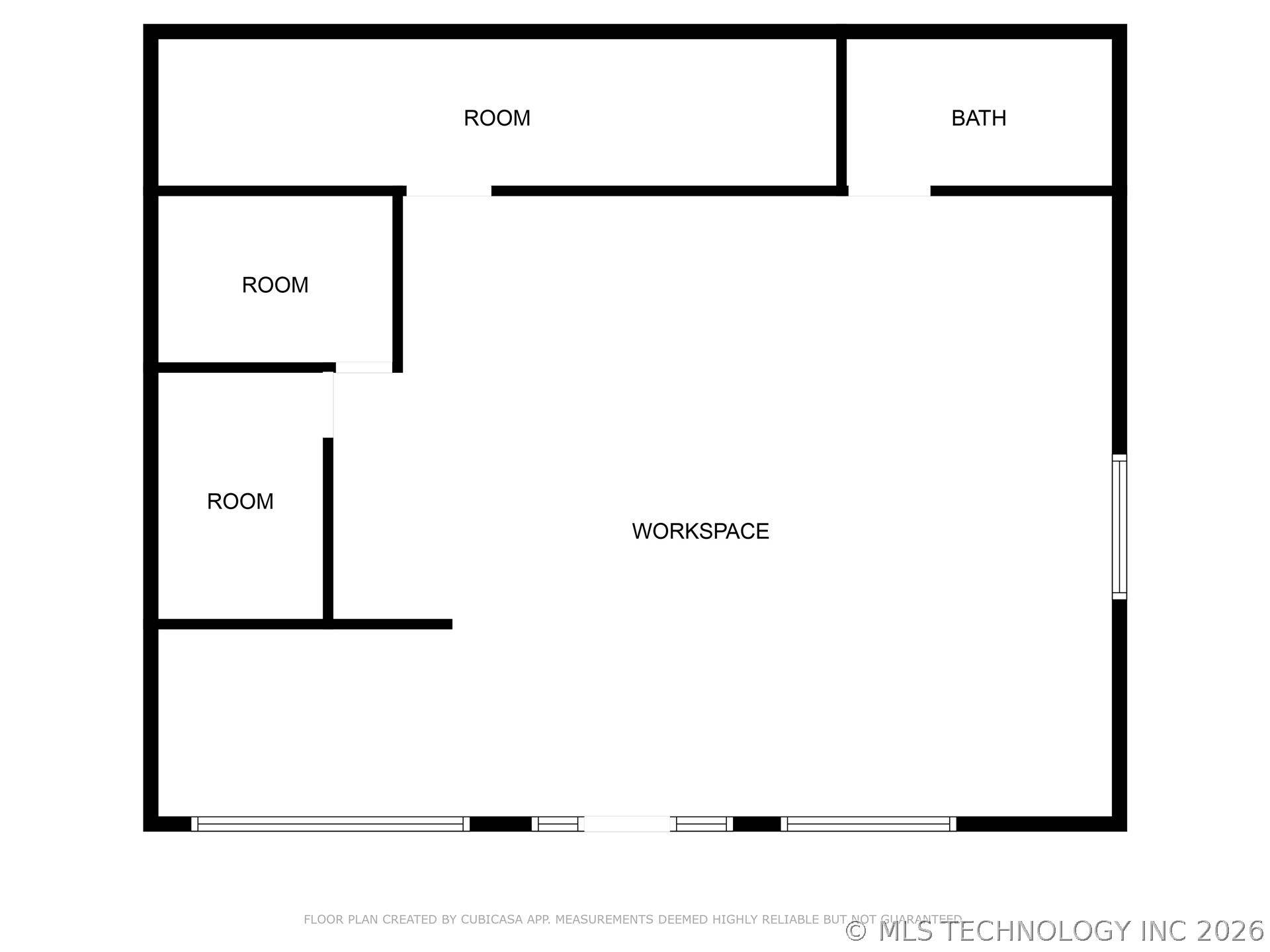 1831 N Highway 66 Route Property Photo 32