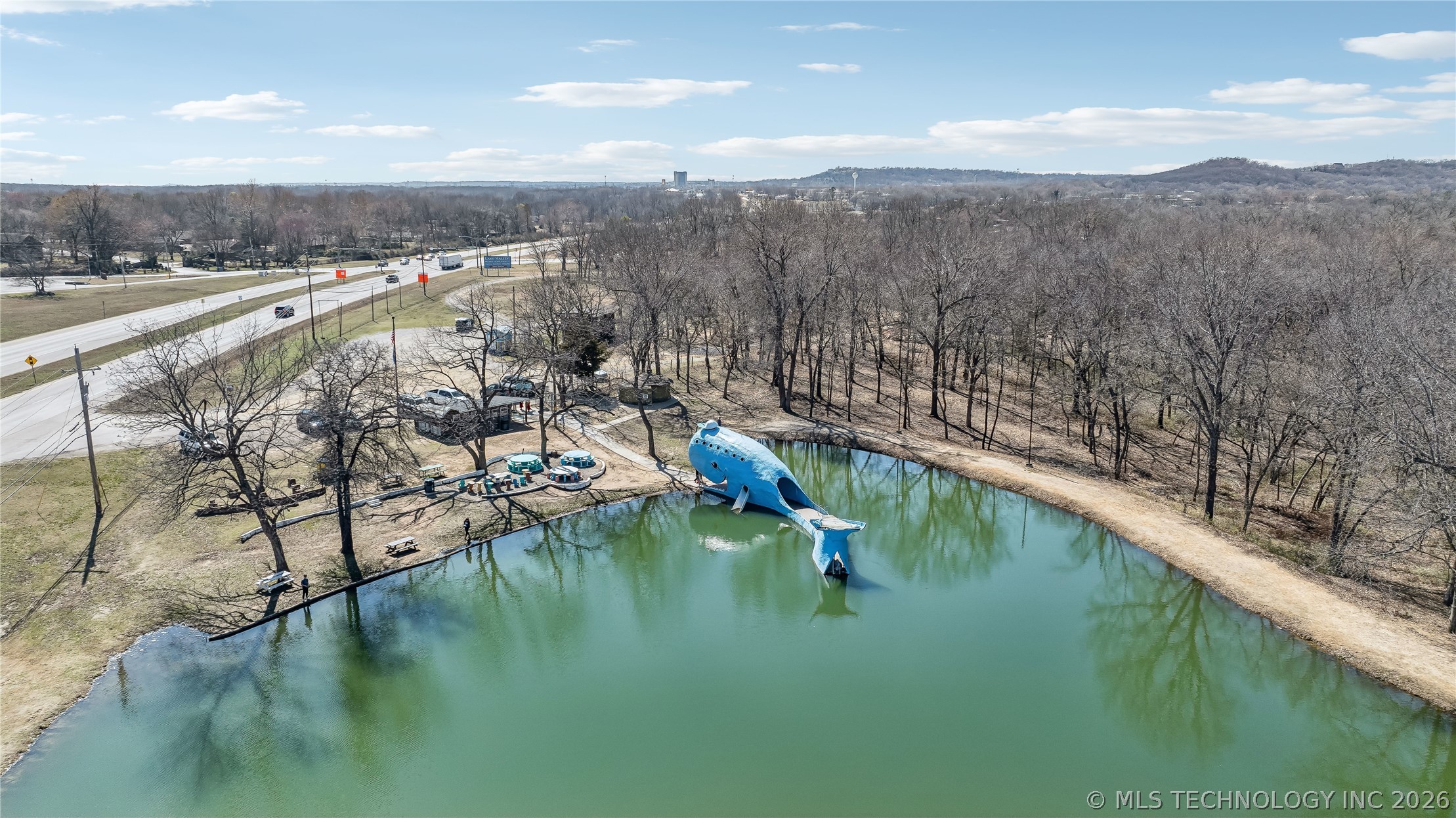 1831 N Highway 66 Route Property Photo 33