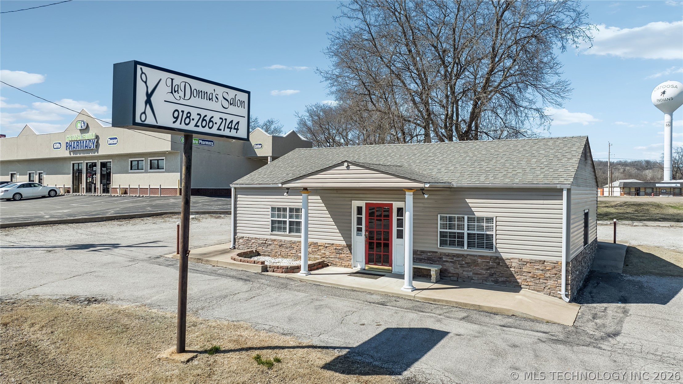 1830 N Highway 66 Route Property Photo 20