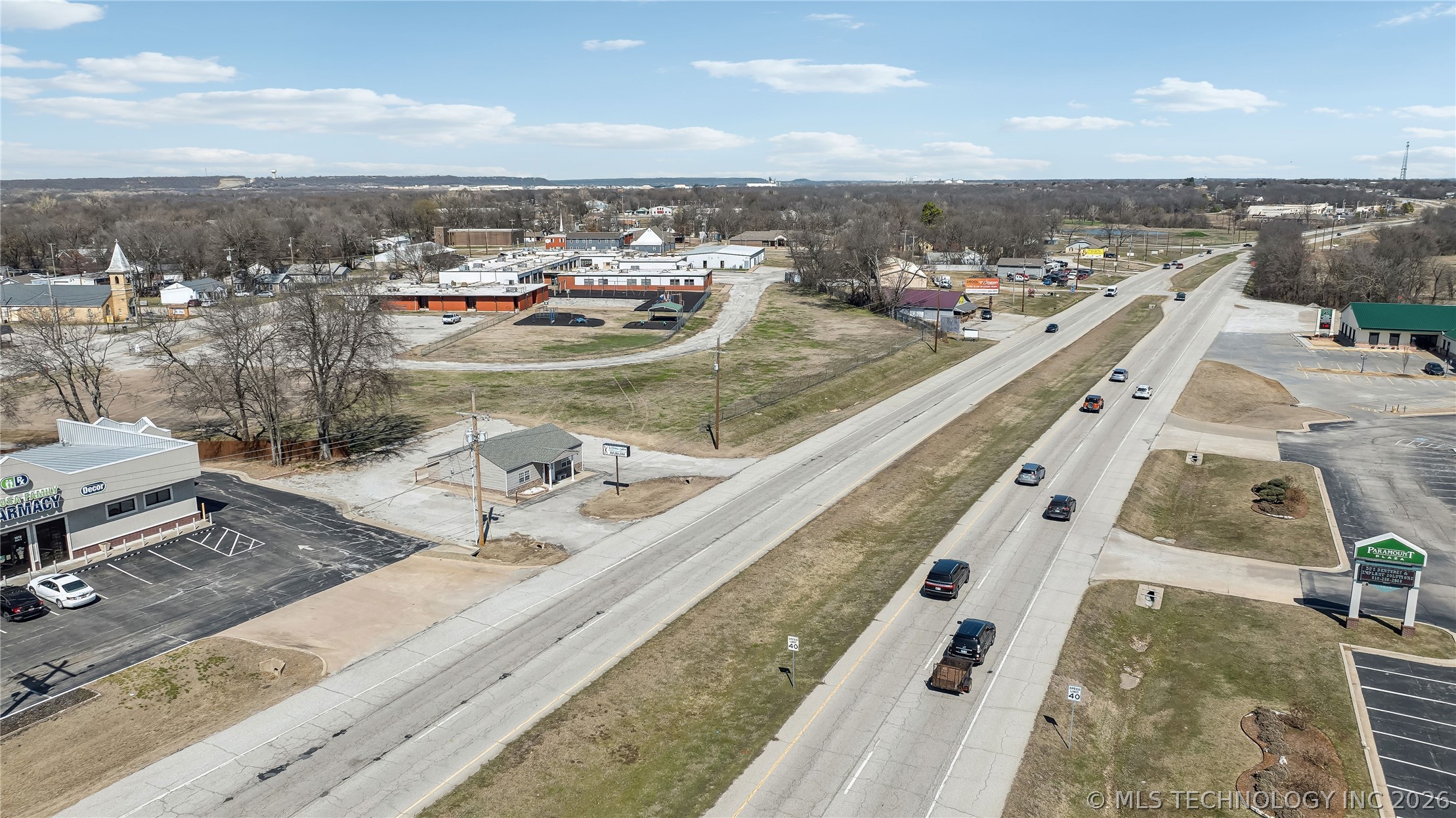 1830 N Highway 66 Route Property Photo 26