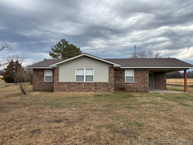 12510 Tannehill Property Photo 1