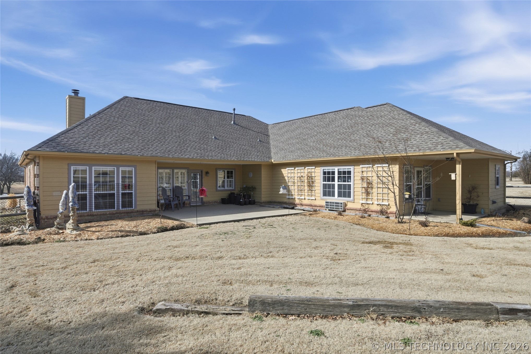22425 S Rose Glen Court Property Photo 5