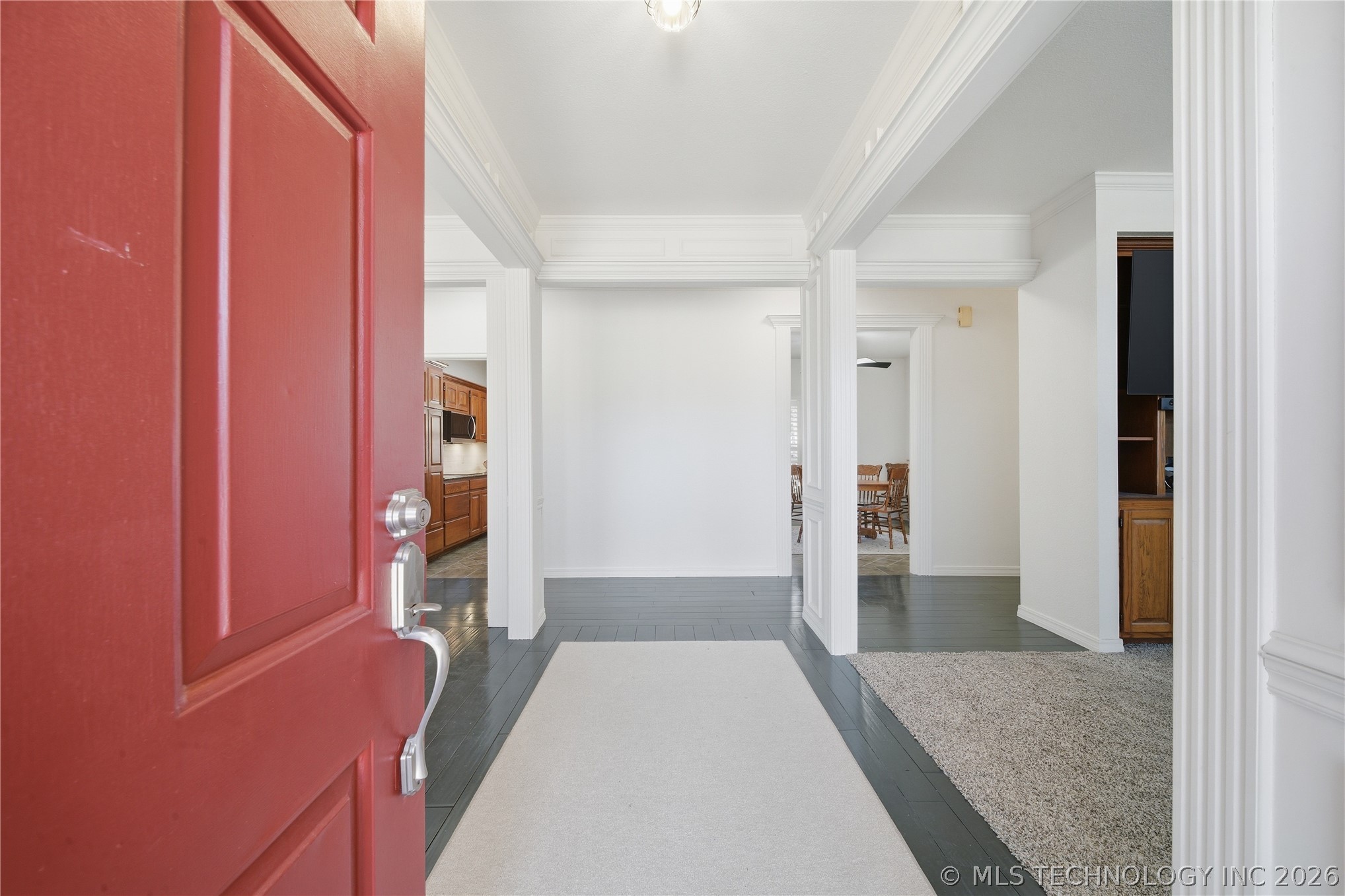 22425 S Rose Glen Court Property Photo 7