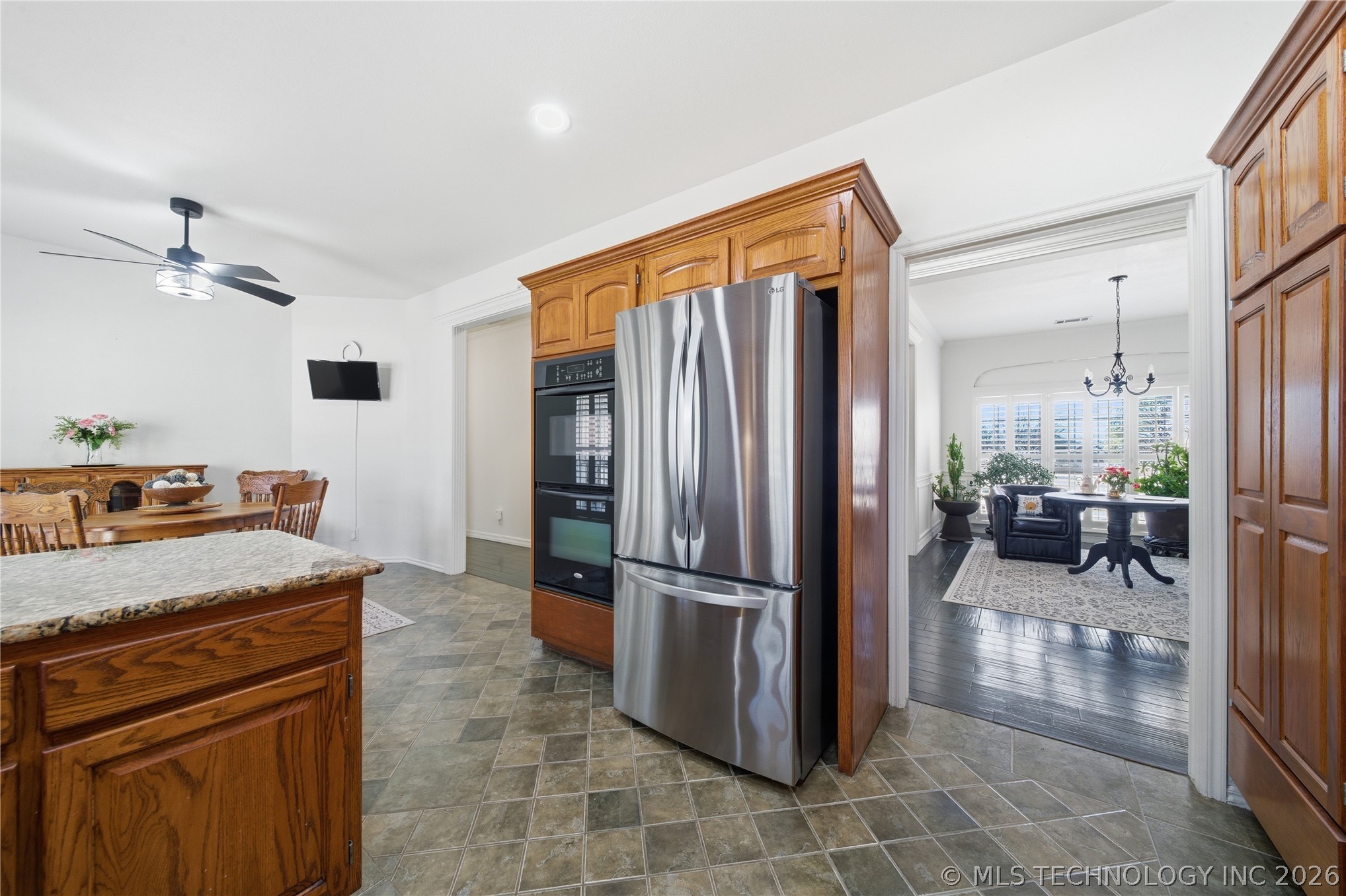 22425 S Rose Glen Court Property Photo 13