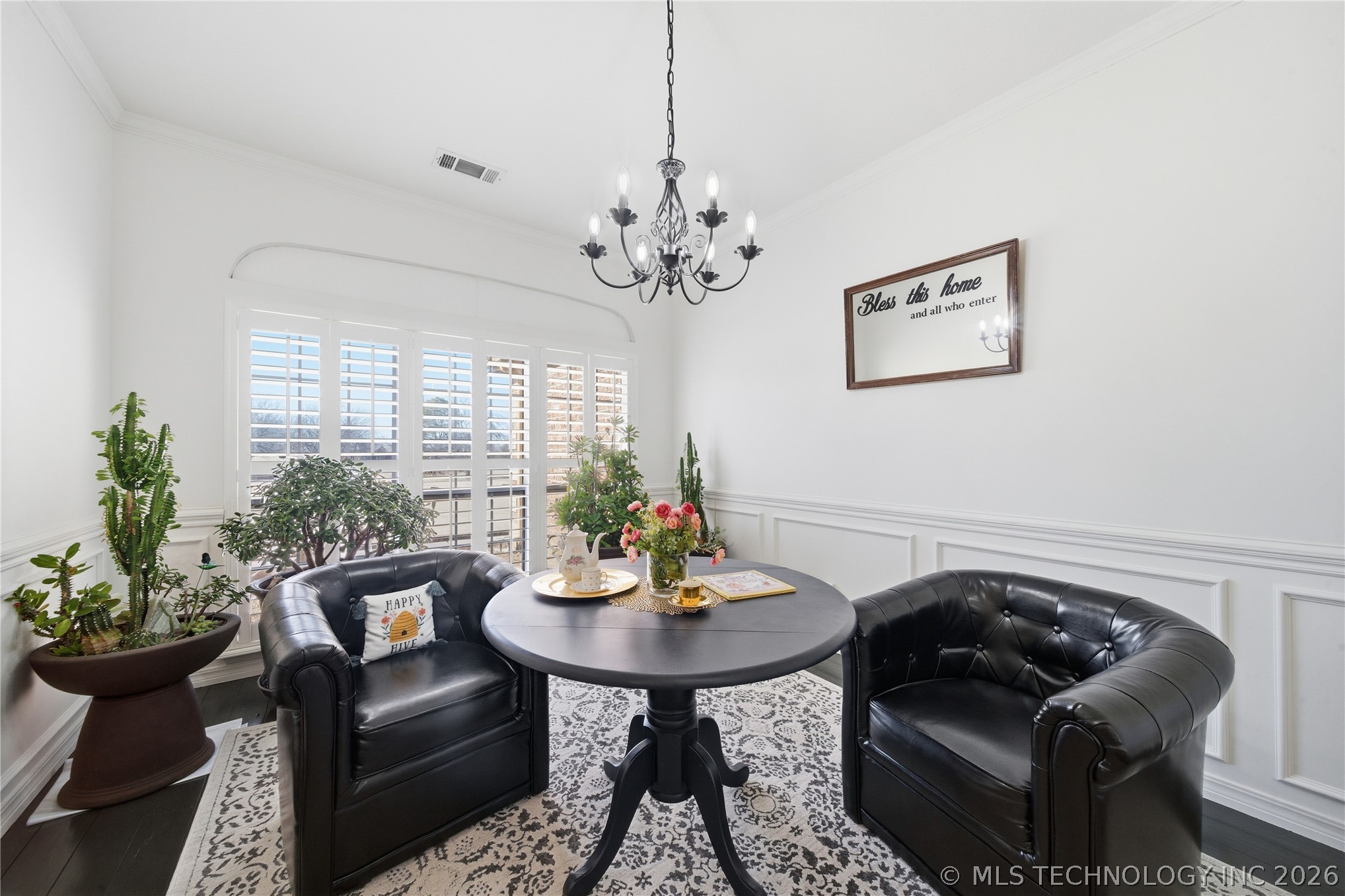 22425 S Rose Glen Court Property Photo 15