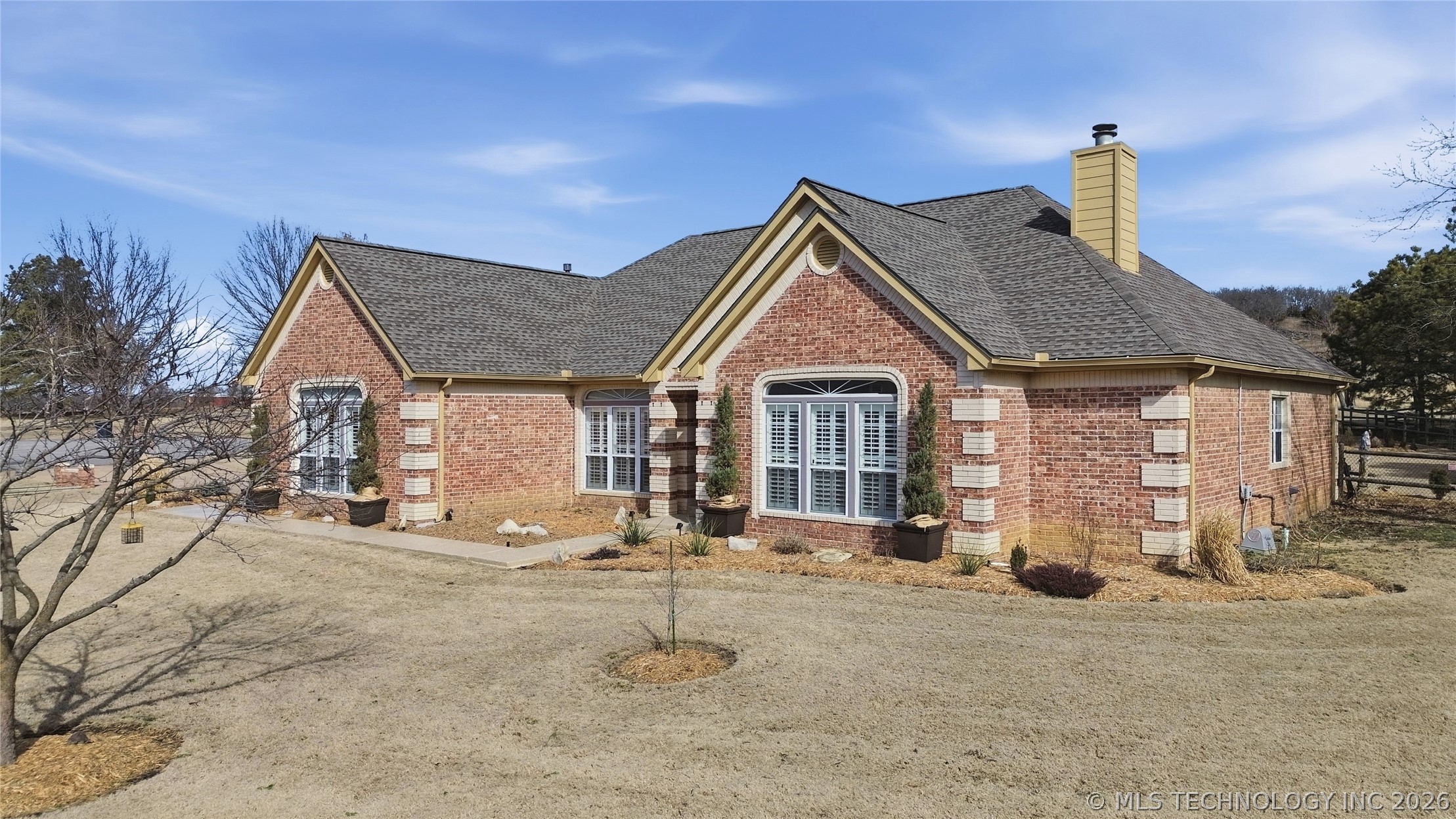 22425 S Rose Glen Court Property Photo 21