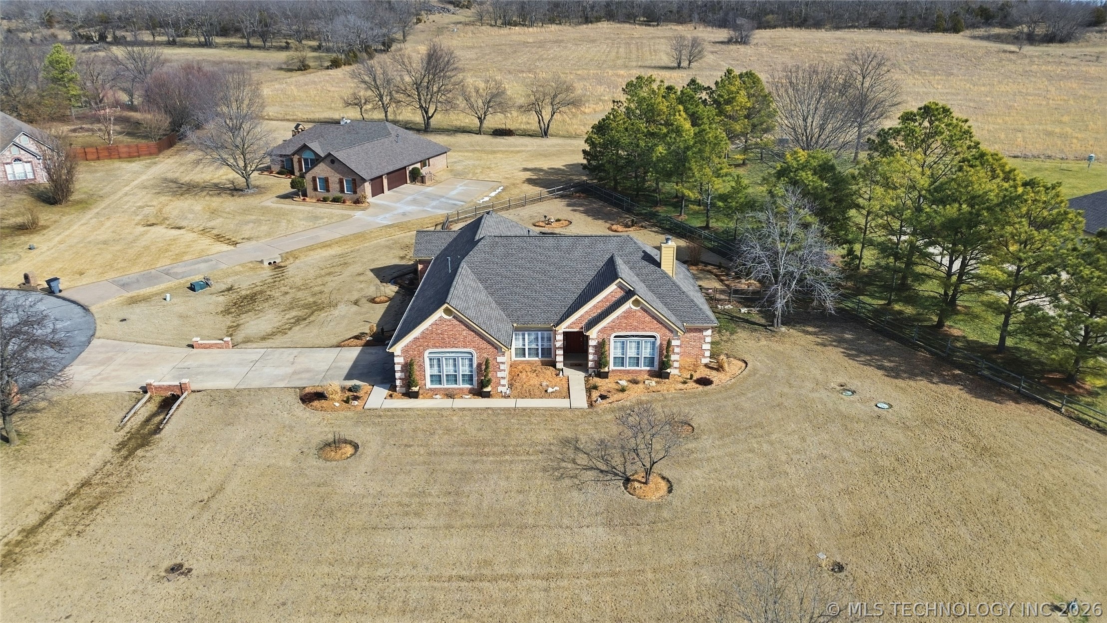 22425 S Rose Glen Court Property Photo 32