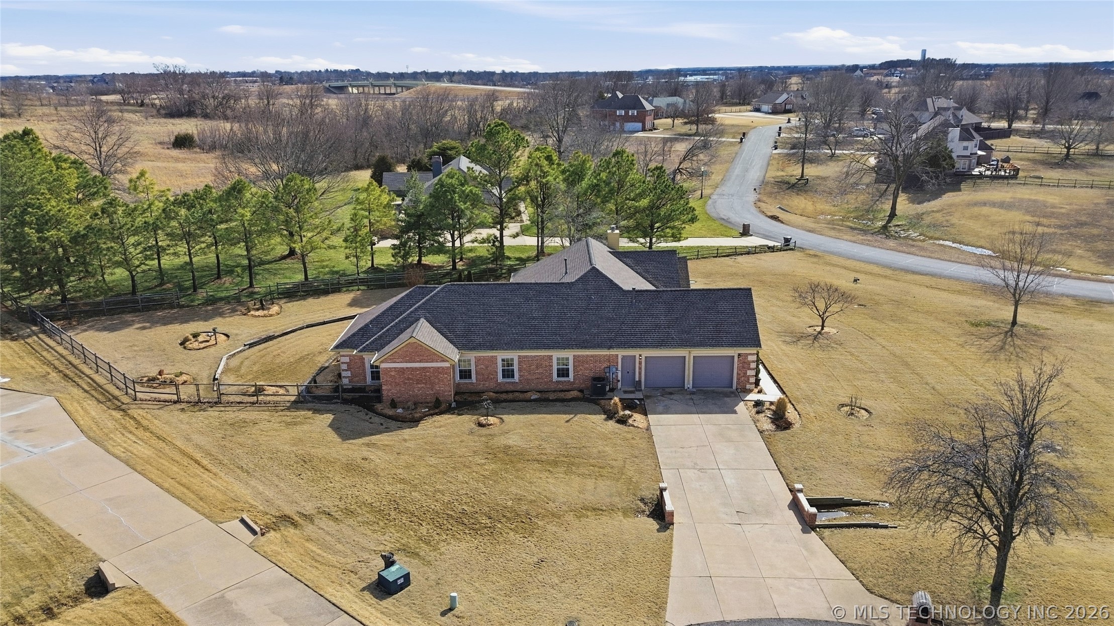 22425 S Rose Glen Court Property Photo 44