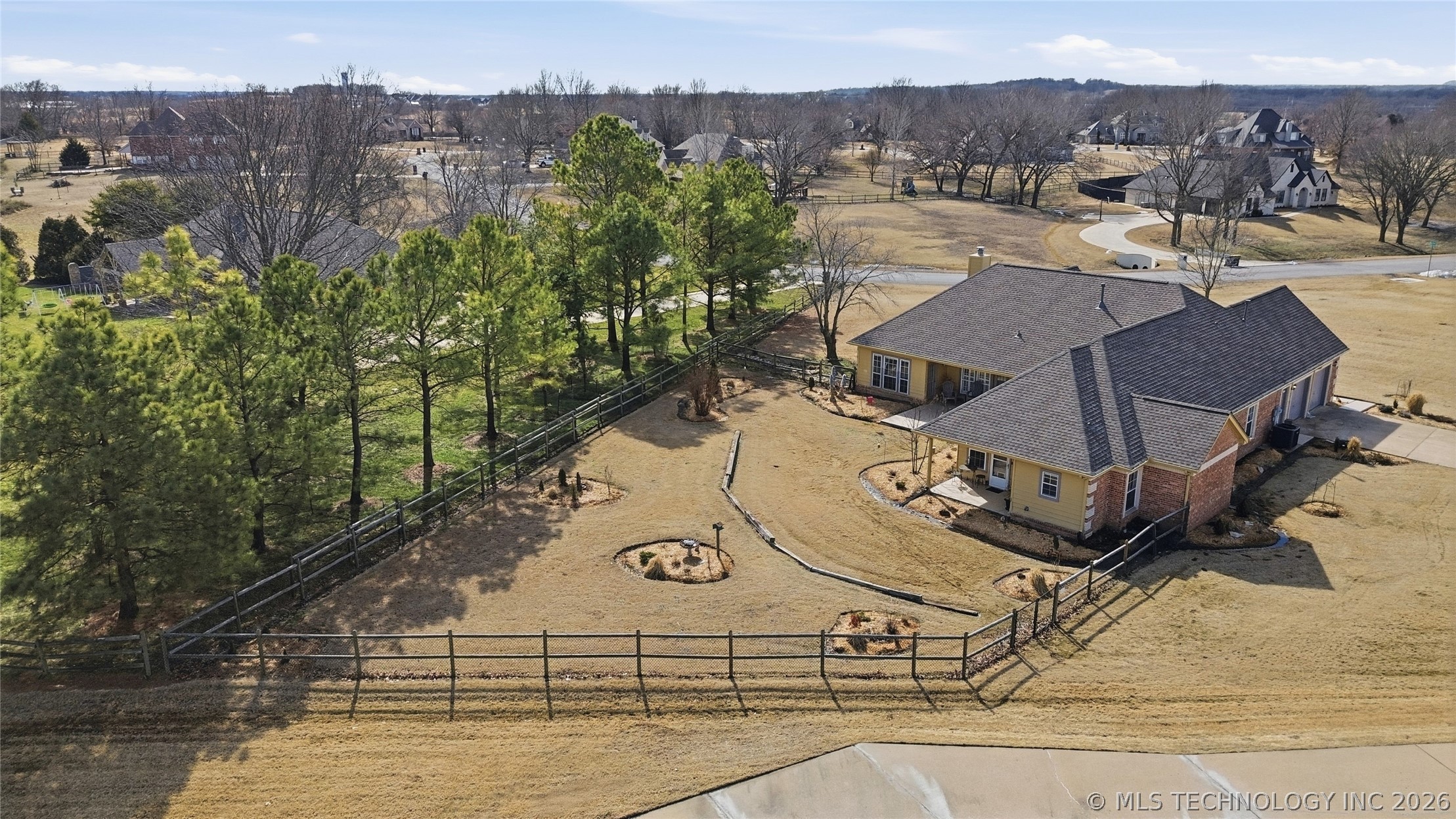 22425 S Rose Glen Court Property Photo 45
