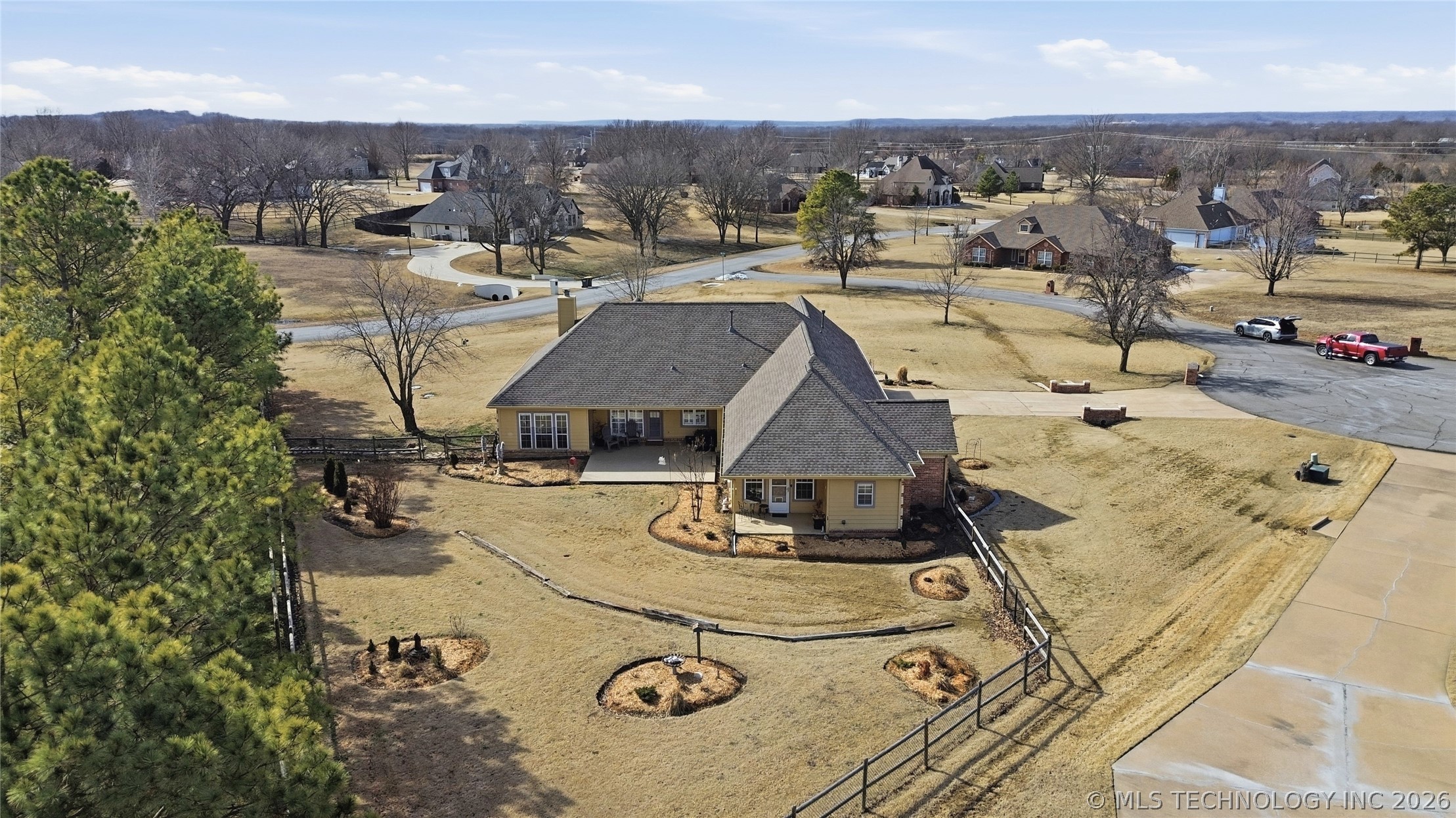 22425 S Rose Glen Court Property Photo 46