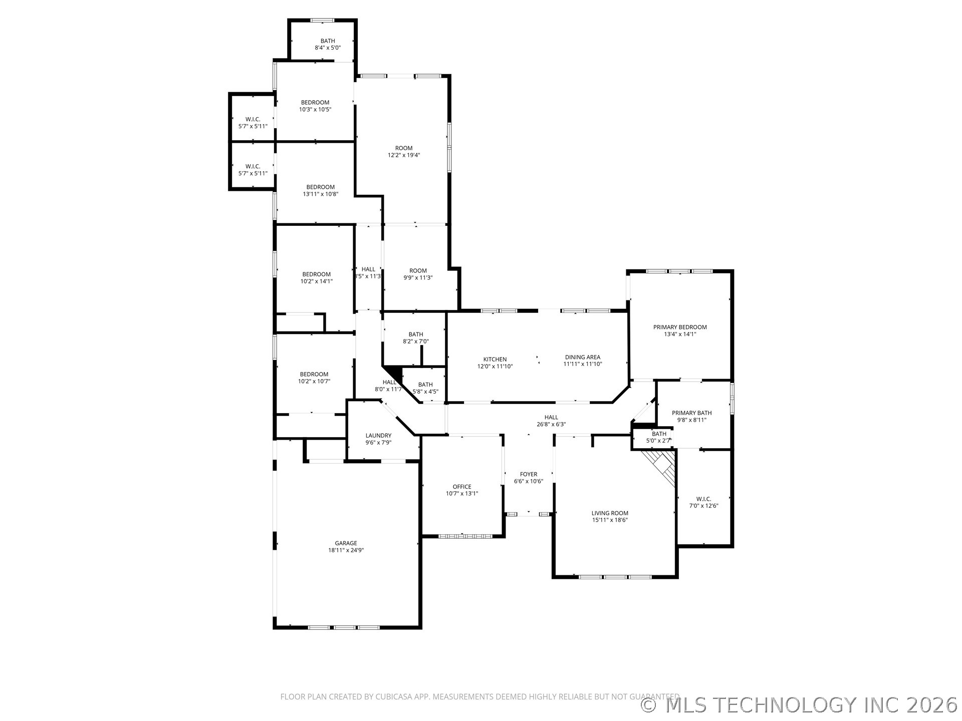 22425 S Rose Glen Court Property Photo 47