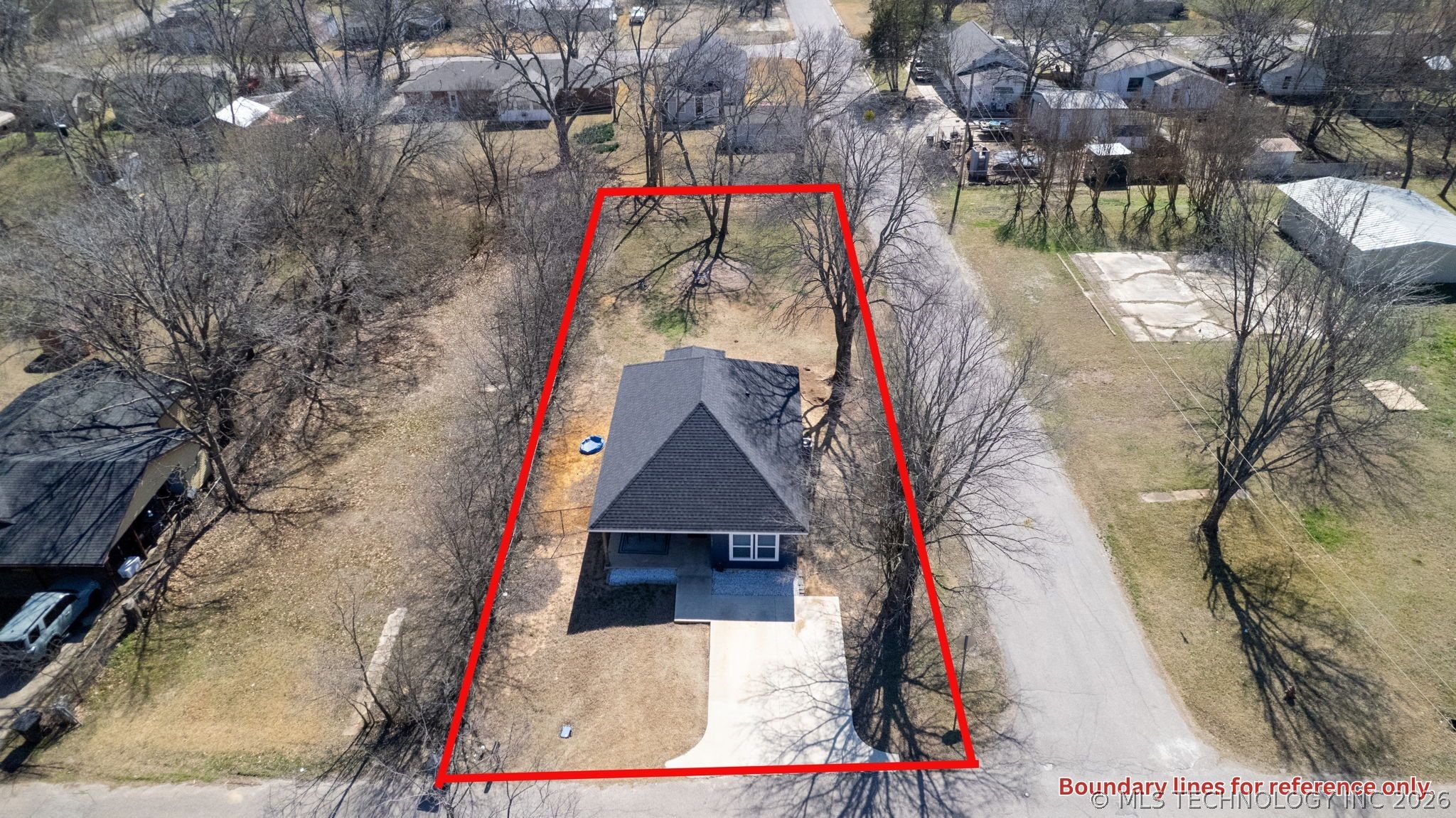 1325 Houston Property Photo 16