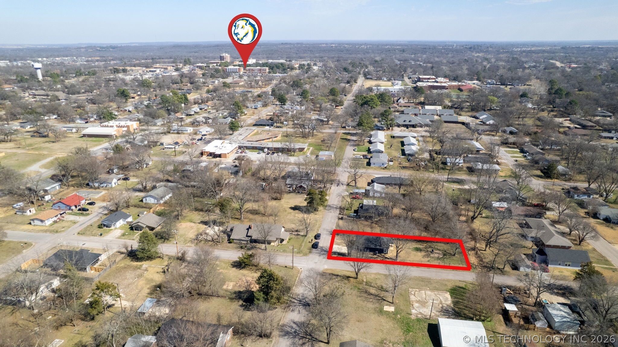 1325 Houston Property Photo 19