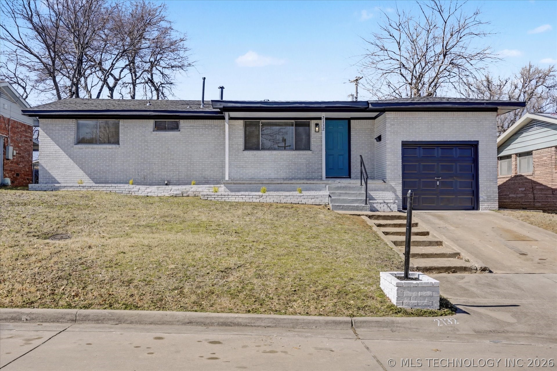 2132 S 76th East Place Property Photo 1