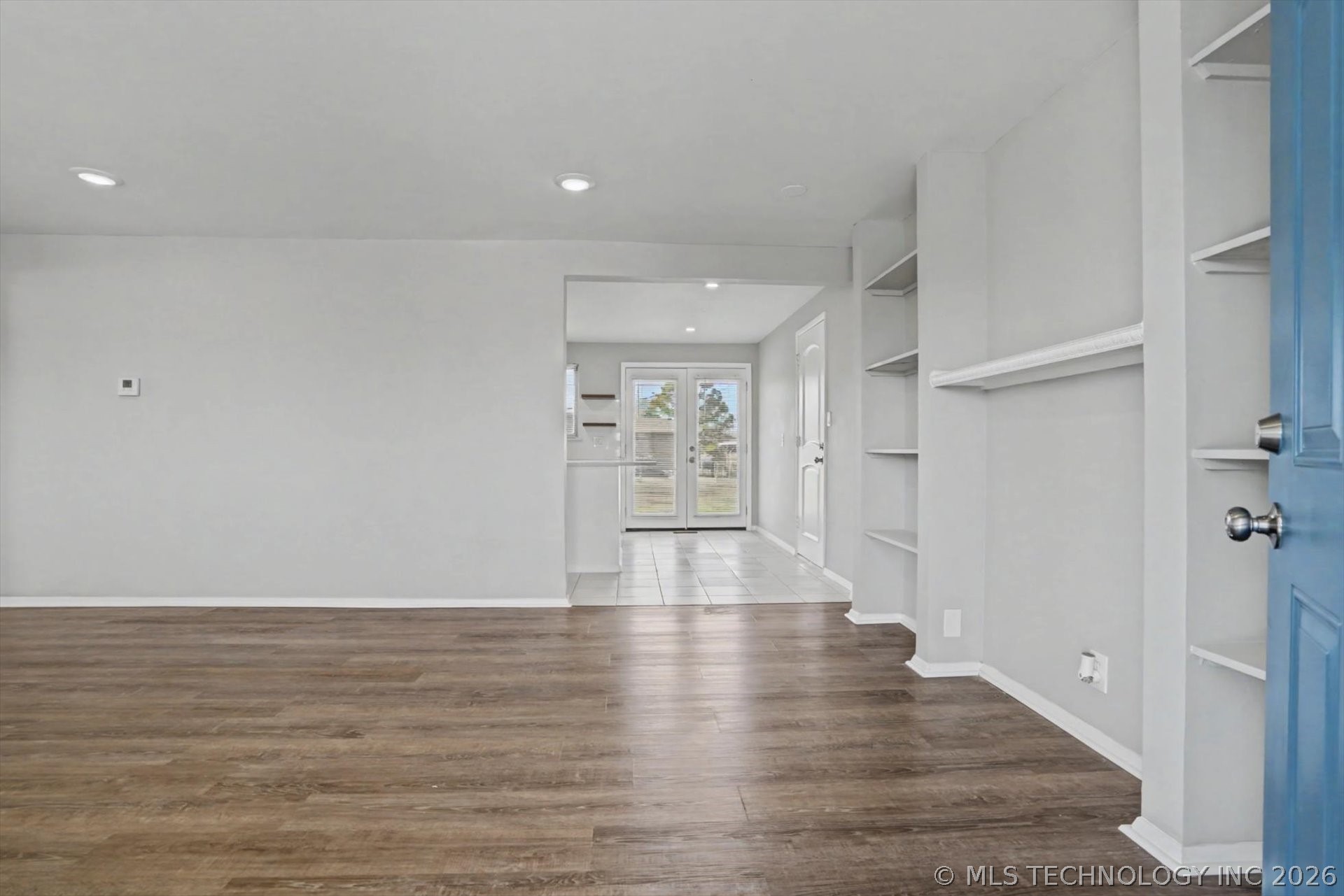2132 S 76th East Place Property Photo 4