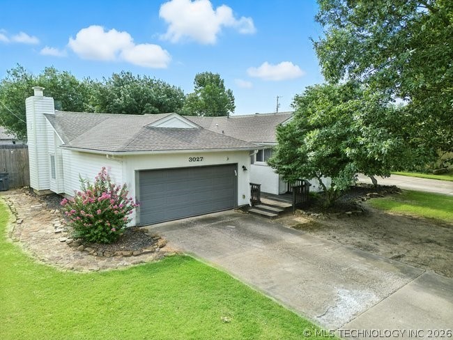 3027 S Joplin Avenue Property Photo 2