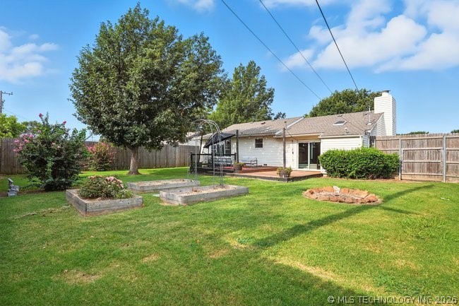 3027 S Joplin Avenue Property Photo 40