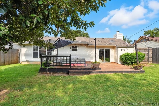 3027 S Joplin Avenue Property Photo 41