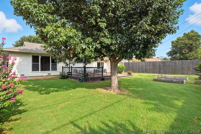3027 S Joplin Avenue Property Photo 42
