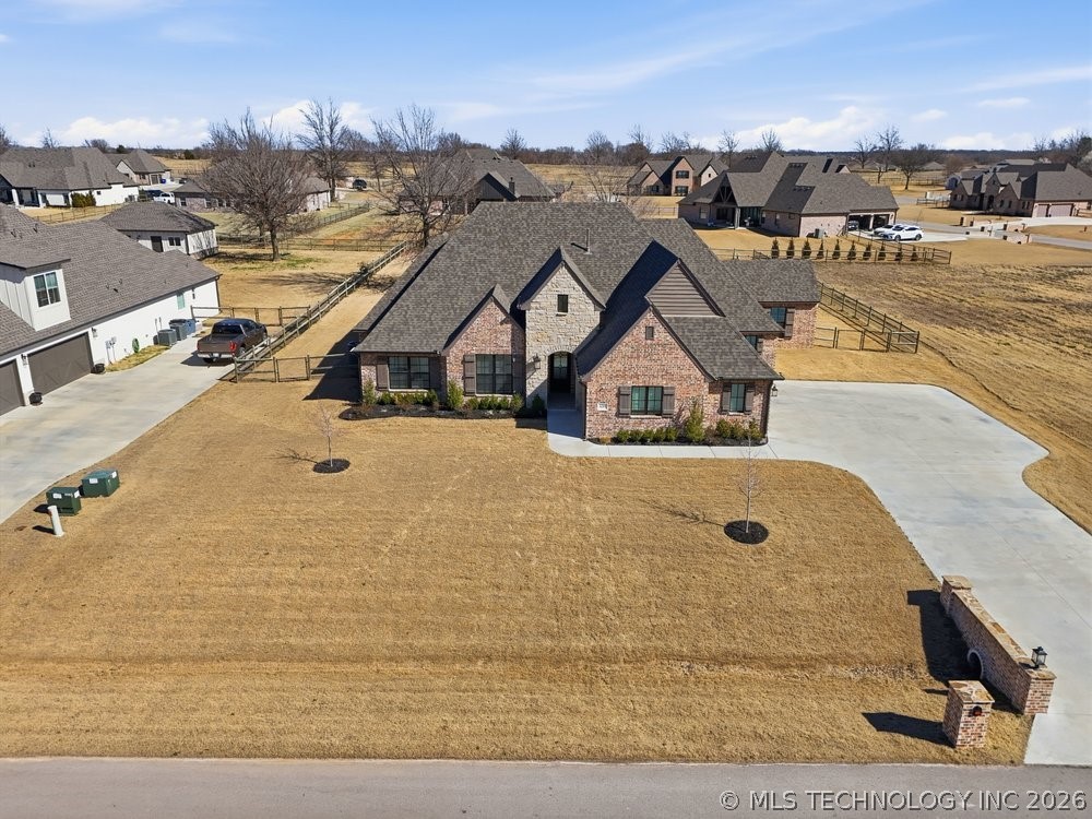 6209 S 307th East Court Property Photo 41