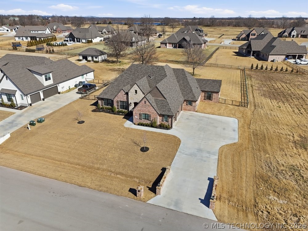 6209 S 307th East Court Property Photo 42