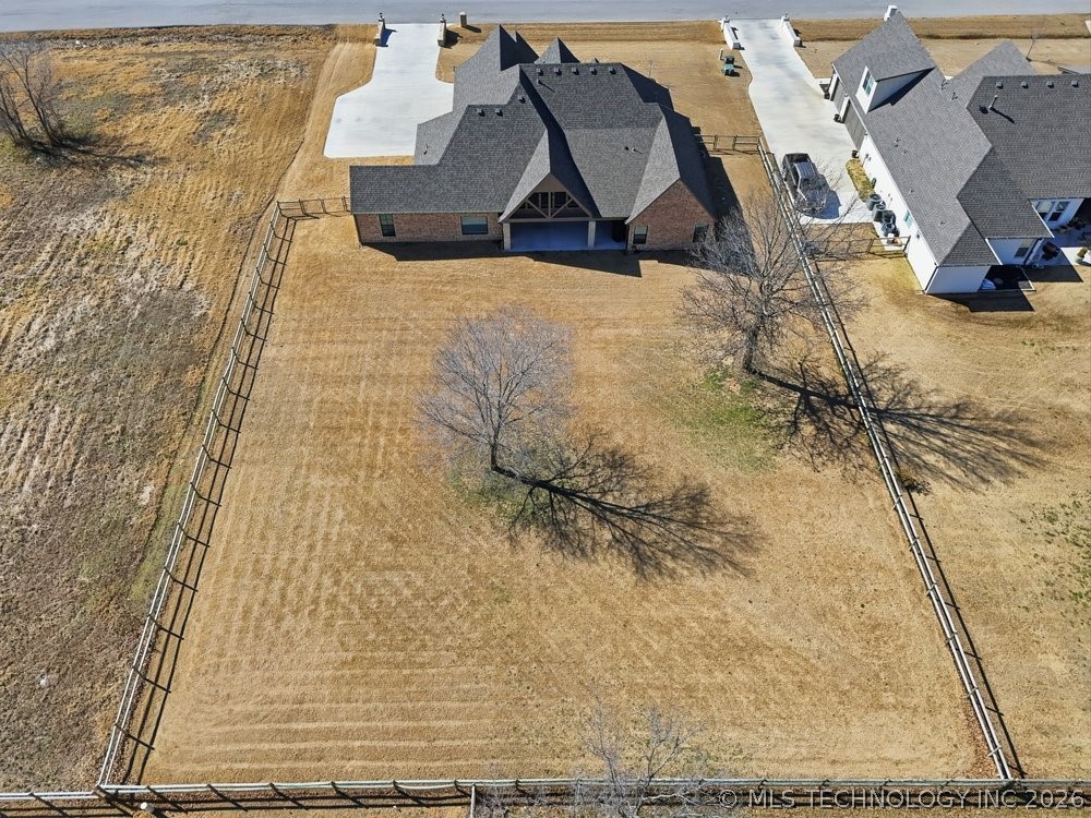 6209 S 307th East Court Property Photo 44