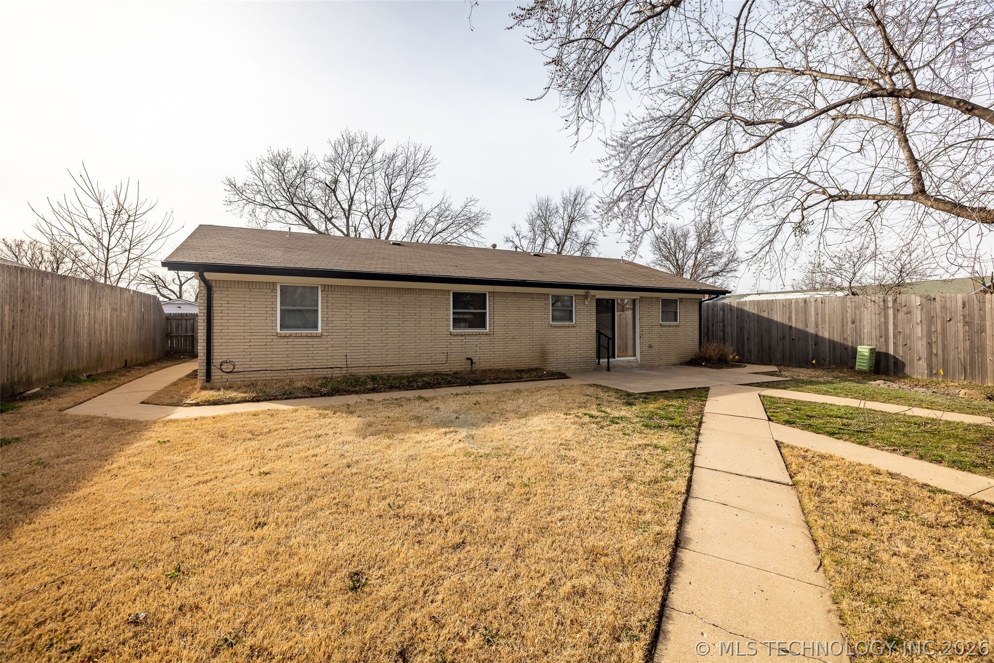 3009 S Elm Avenue Property Photo 38