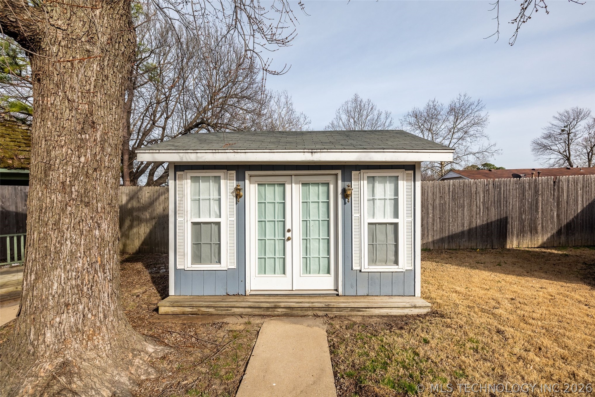 3009 S Elm Avenue Property Photo 39