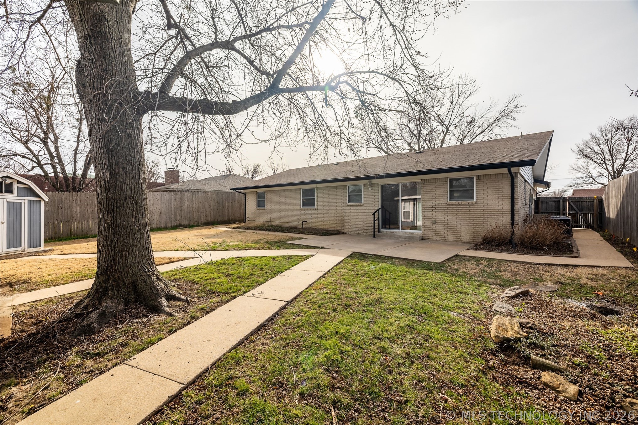3009 S Elm Avenue Property Photo 41