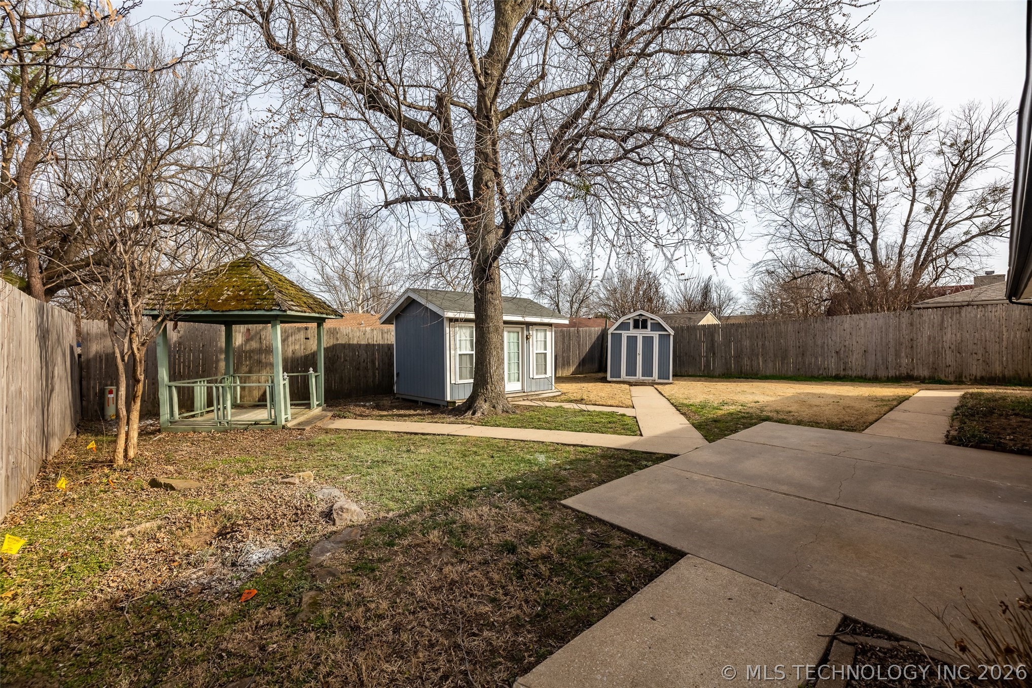 3009 S Elm Avenue Property Photo 42