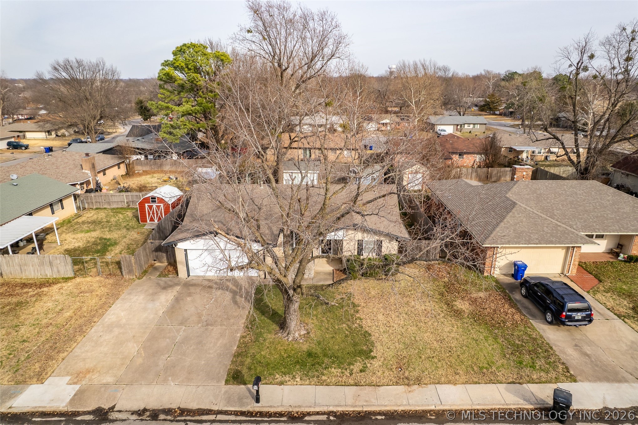 3009 S Elm Avenue Property Photo 44